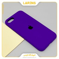 سیلیکون ایفون 7/8/SE  کد 34 _ Purple